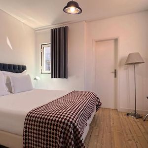 Standaard Kamer met een King Size Bed
